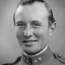 Portrait of Carl-Adam Stjernswärd
