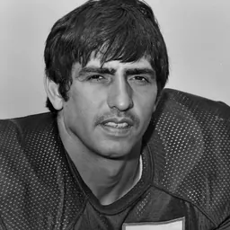 Portrait of Doug Buffone
