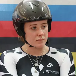 Portrait of Samantha Donnelly