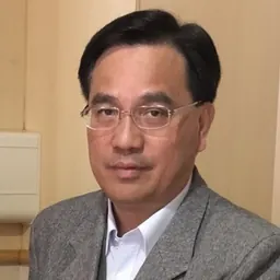 Portrait of Icyang Parod