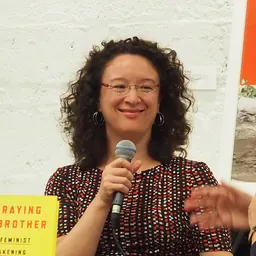Portrait of Leta Hong Fincher