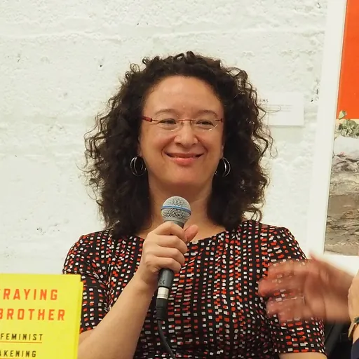 Portrait of Leta Hong Fincher