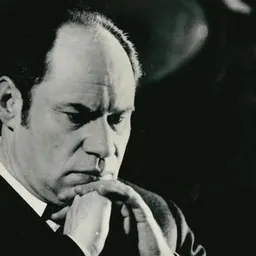 Portrait of Mikhail Fichtenholz