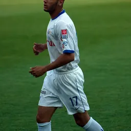 Portrait of Yassine Chikhaoui
