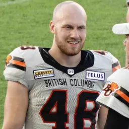 Portrait of Ryder Varga