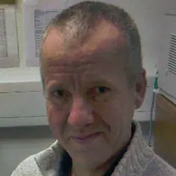 Portrait of Neal Asher