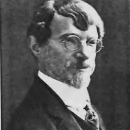 Portrait of Howard C. Warren