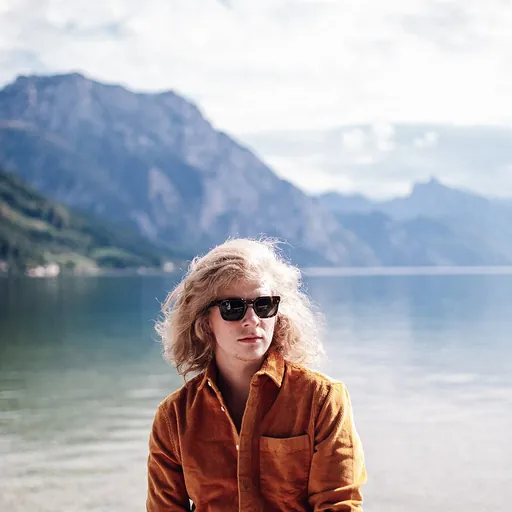 Portrait of Thorsteinn Einarsson