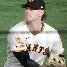 Portrait of Trey Cabbage