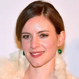 Portrait of Malin Crépin