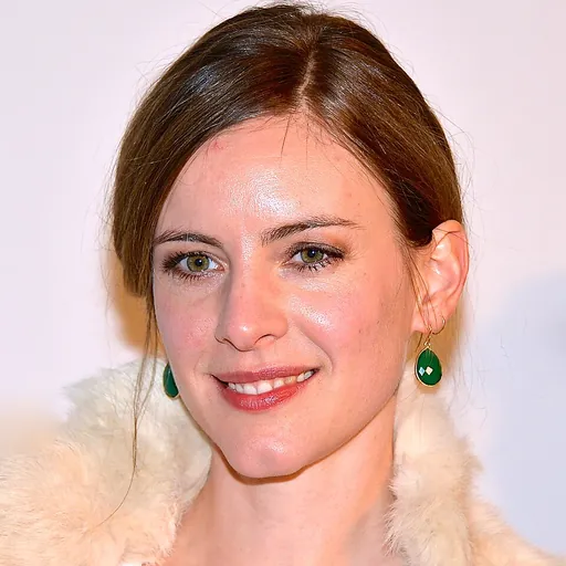 Portrait of Malin Crépin
