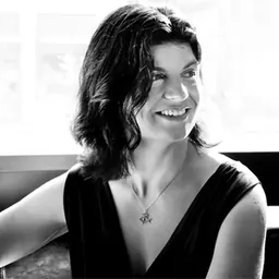 Portrait of Heather Connell
