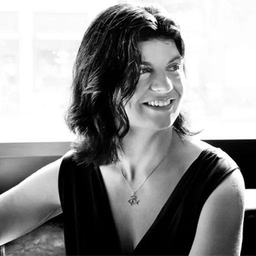 Portrait of Heather Connell