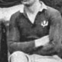 Portrait of George Campbell