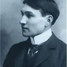 Portrait of Tony Gingras