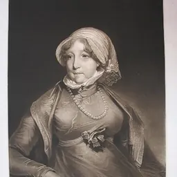Portrait of Emma Parker