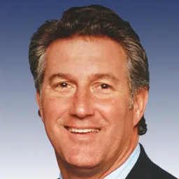 Portrait of Rick Renzi