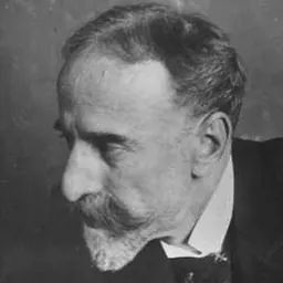 Portrait of Rudolf Ribarz