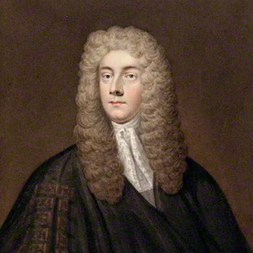 Portrait of Robert Sawyer
