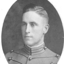 Portrait of William F. Tompkins