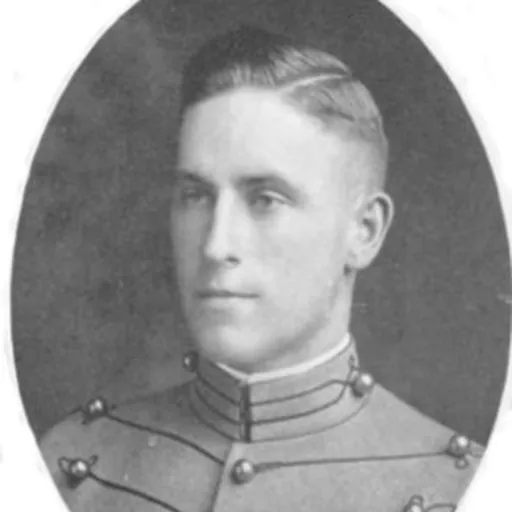Portrait of William F. Tompkins