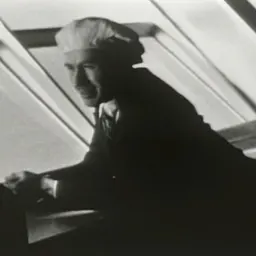 Portrait of Ben Dova