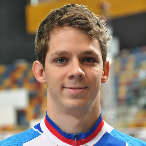 Portrait of Nicolas Pietrula