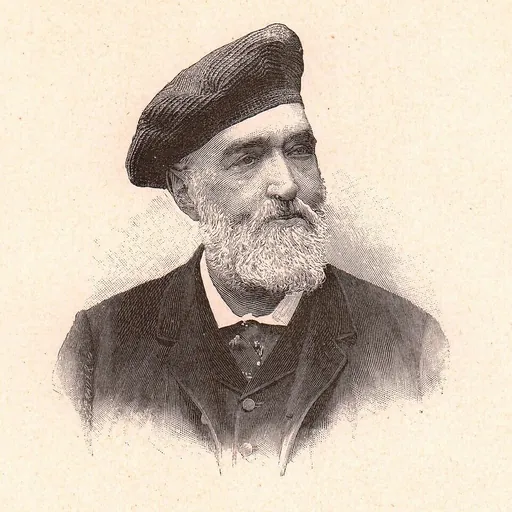 Portrait of Touchatout