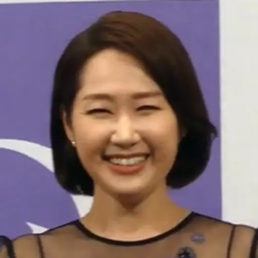 Portrait of Bae Hae-sun
