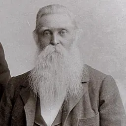 Portrait of John Smith