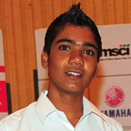 Portrait of S. Sarath Kumar