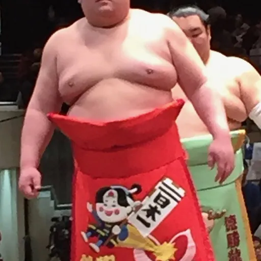 Portrait of Kentarō Abiko