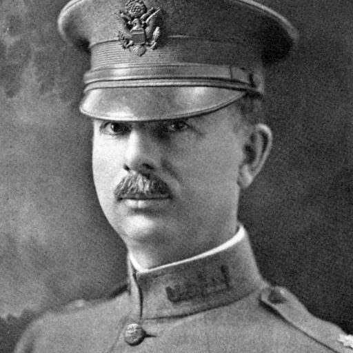 Portrait of Edward Hartwick