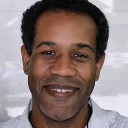 Portrait of Gregory Pardlo
