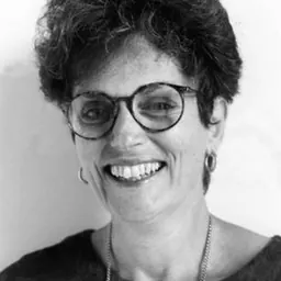 Portrait of Elizabeth Karlin