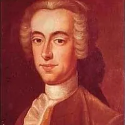 Portrait of Edward Hutchinson
