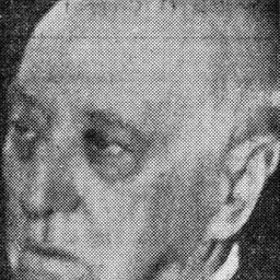 Portrait of Lino Cassani