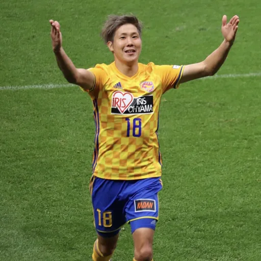 Portrait of Hirotaka Mita