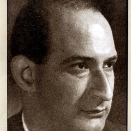 Portrait of William Steinberg