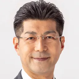 Portrait of Ryūji Satomi
