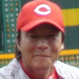 Portrait of Hayato Aoki