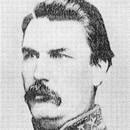 Portrait of Armistead Lindsay Long