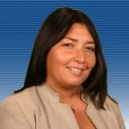 Portrait of Ximena Valcarce