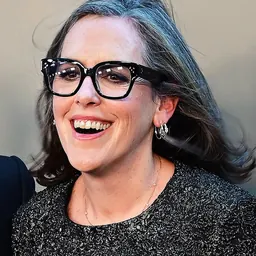 Portrait of Emma Thomas