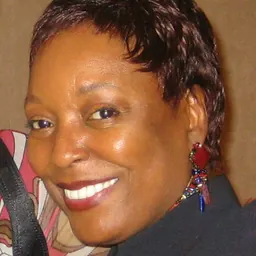 Portrait of L. Scott Caldwell
