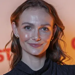 Portrait of Andi Matichak