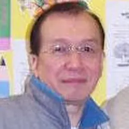Portrait of Joe Junior