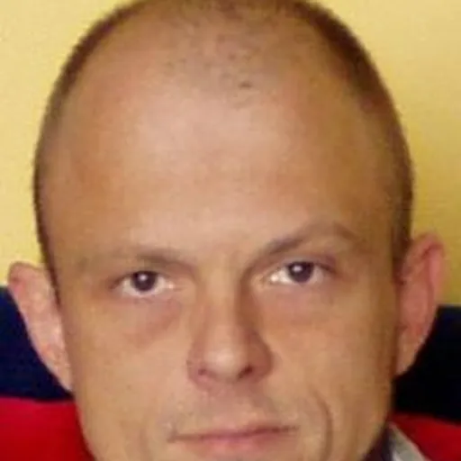 Portrait of Wilco Melissant