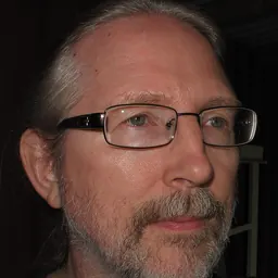 Portrait of Sven Oscar Kullander