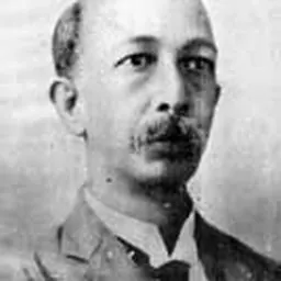 Portrait of Louis Edmund Blaze